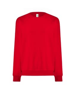 SWEATSHIRT RAGLAN UNISEX