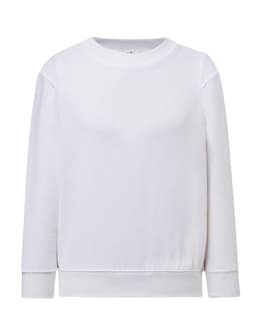 KID SWEATSHIRT FRENCH TERRY