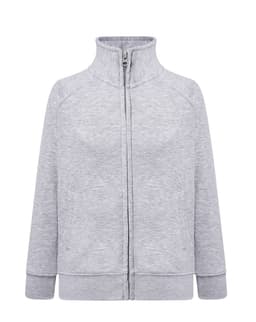 KID FULL ZIP SWEATSHIRT