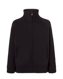 KID FULL ZIP SWEATSHIRT