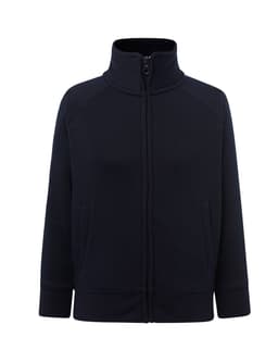 KID FULL ZIP SWEATSHIRT