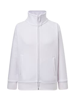 KID FULL ZIP SWEATSHIRT