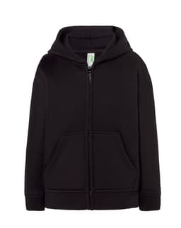 KID HOODED SWEATSHIRT