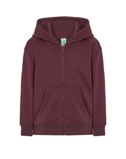 KID HOODED SWEATSHIRT
