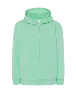 KID HOODED SWEATSHIRT