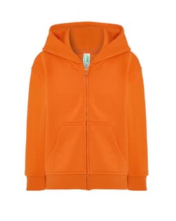 KID HOODED SWEATSHIRT