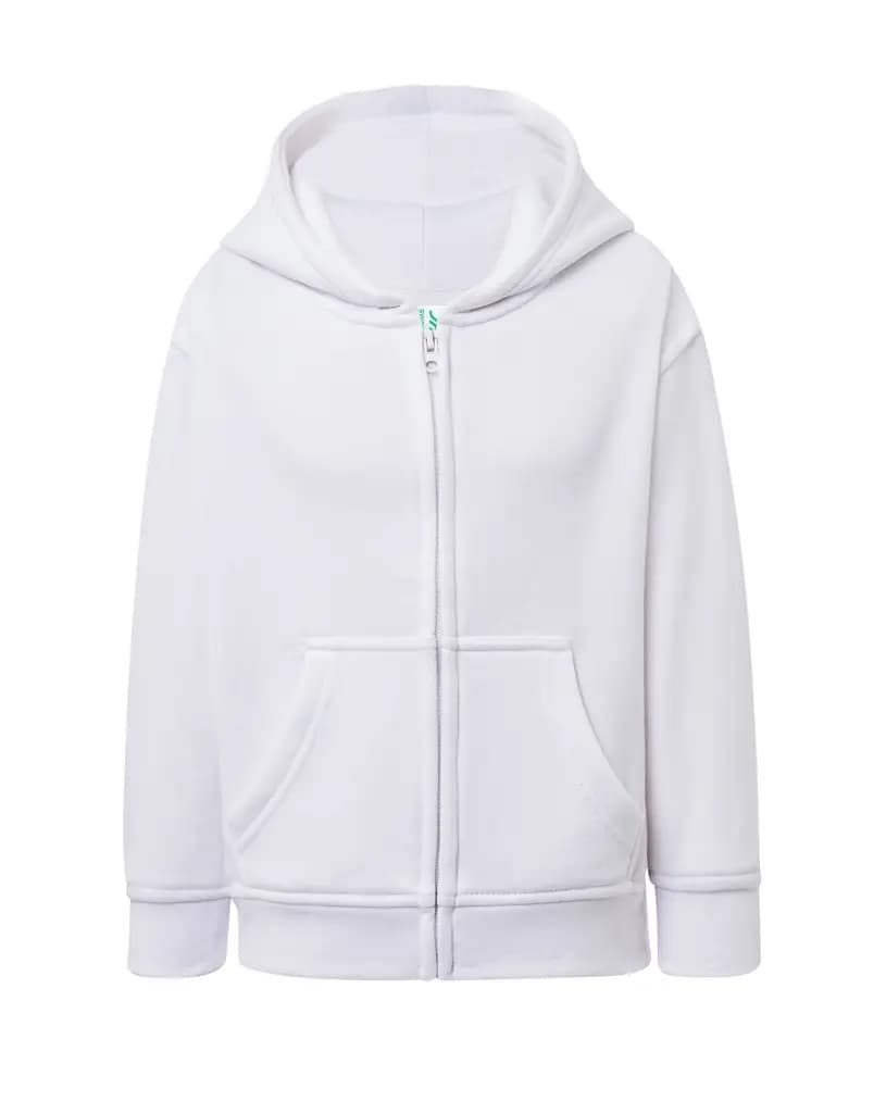 KID HOODED SWEATSHIRT