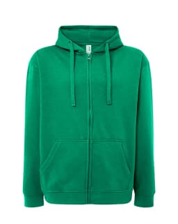 HOODED SWEATSHIRT