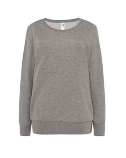 LADY CREW NECK SWEATSHIRT