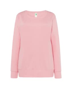 LADY CREW NECK SWEATSHIRT
