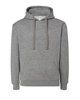 KANGAROO LADY FRENCH TERRY SWEATSHIRT