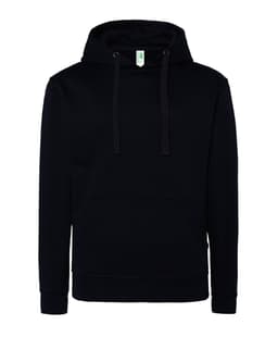 KANGAROO LADY FRENCH TERRY SWEATSHIRT