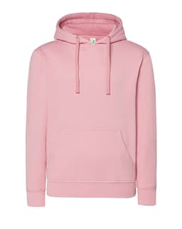 KANGAROO LADY FRENCH TERRY SWEATSHIRT