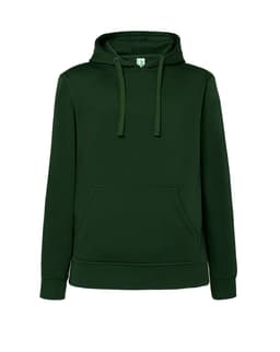 KANGAROO SWEATSHIRT LADY