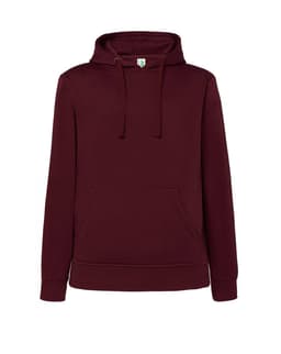 KANGAROO SWEATSHIRT LADY