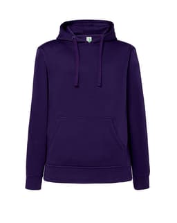 KANGAROO SWEATSHIRT LADY