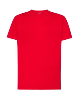 REGULAR COMBED T-SHIRT