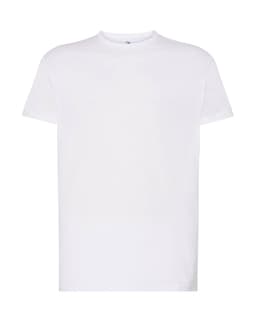 REGULAR COMBED T-SHIRT