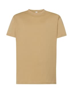REGULAR T-SHIRT MAN
