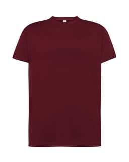 REGULAR T-SHIRT MAN