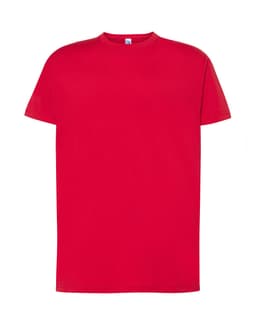 REGULAR T-SHIRT MAN