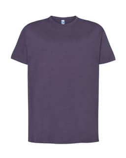 REGULAR T-SHIRT MAN