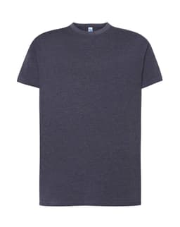 REGULAR T-SHIRT MAN