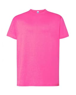 REGULAR T-SHIRT MAN