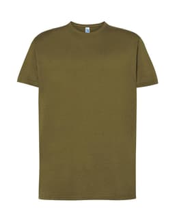 REGULAR T-SHIRT MAN