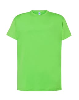 REGULAR T-SHIRT MAN