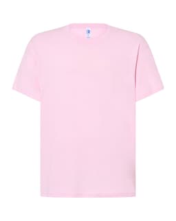 REGULAR T-SHIRT MAN