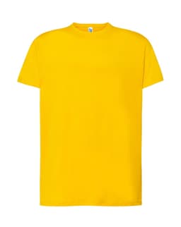 REGULAR T-SHIRT MAN