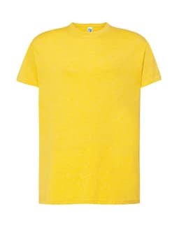 REGULAR T-SHIRT MAN