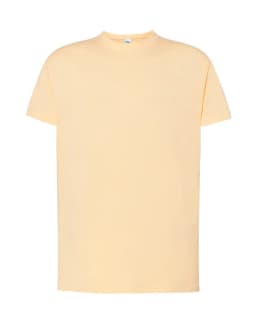 REGULAR T-SHIRT MAN
