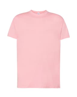 REGULAR T-SHIRT MAN
