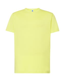 REGULAR T-SHIRT MAN