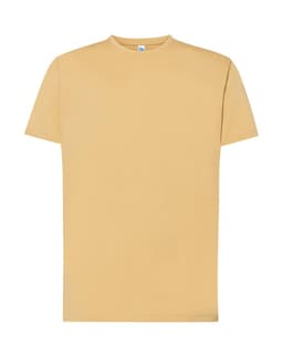 REGULAR T-SHIRT MAN