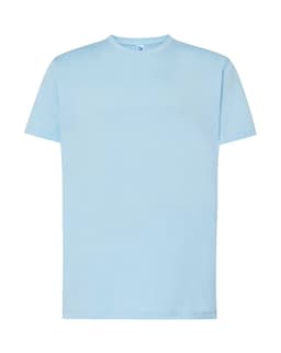REGULAR T-SHIRT MAN