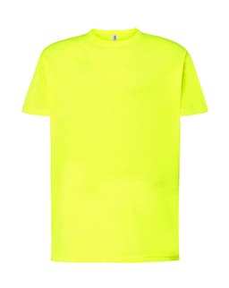 REGULAR T-SHIRT MAN