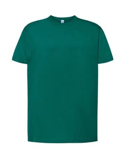 REGULAR T-SHIRT MAN