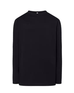 REGULAR LS T-SHIRT KING SIZE