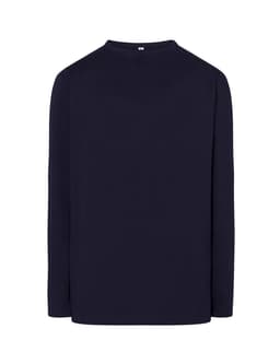 REGULAR LS T-SHIRT KING SIZE