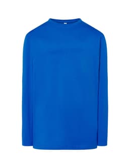 REGULAR LS T-SHIRT KING SIZE