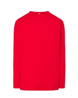 REGULAR LS T-SHIRT KING SIZE
