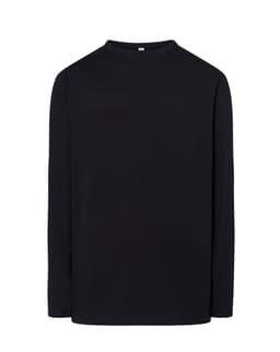 REGULAR LS T-SHIRT