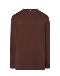 REGULAR LS T-SHIRT