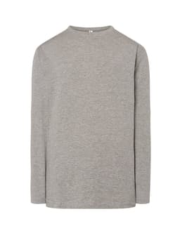 REGULAR LS T-SHIRT