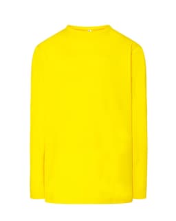 REGULAR LS T-SHIRT