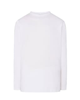 REGULAR LS T-SHIRT