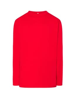 REGULAR LS T-SHIRT